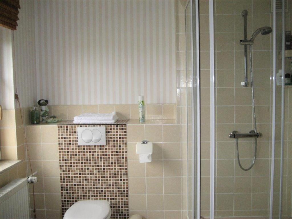 Apartament Landidyll Grossdubrau Zewnętrze zdjęcie